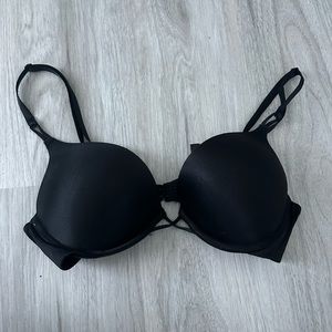VS bombshell bra - black